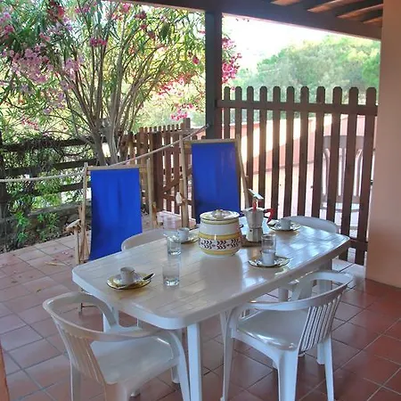 Apartment Casa Rosada - Piscina, Aria Condizionata, Terrazze E Posti Auto