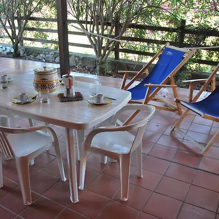 Appartamento Casa Rosada - Piscina, Aria Condizionata, Terrazze E Posti Auto *