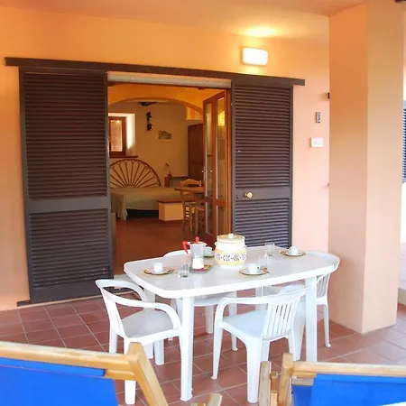 Appartamento Casa Rosada - Piscina, Aria Condizionata, Terrazze E Posti Auto