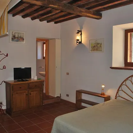 Apartment Casa Rosada - Piscina, Aria Condizionata, Terrazze E Posti Auto