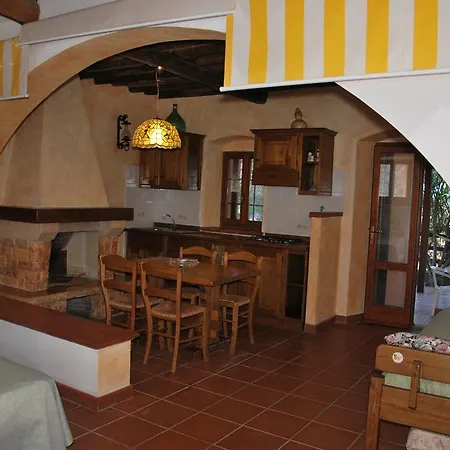 Apartment Casa Rosada - Piscina, Aria Condizionata, Terrazze E Posti Auto *