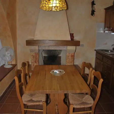 Appartement Casa Rosada - Piscina, Aria Condizionata, Terrazze E Posti Auto Marina di Campo
