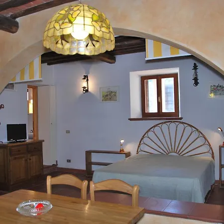 Casa Rosada - Piscina, Aria Condizionata, Terrazze E Posti Auto Apartament Marina di Campo