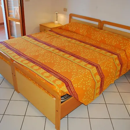 Casa Rosada - Piscina, Aria Condizionata, Terrazze E Posti Auto Apartment Marina di Campo