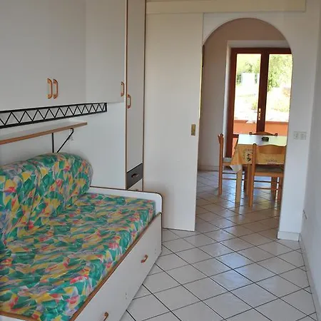 Apartment Casa Rosada - Piscina, Aria Condizionata, Terrazze E Posti Auto