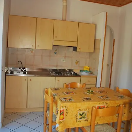 Casa Rosada - Piscina, Aria Condizionata, Terrazze E Posti Auto Apartment *