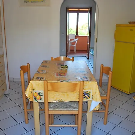 Apartment Casa Rosada - Piscina, Aria Condizionata, Terrazze E Posti Auto