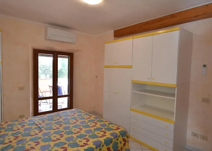 Casa Rosada Marina di Campo