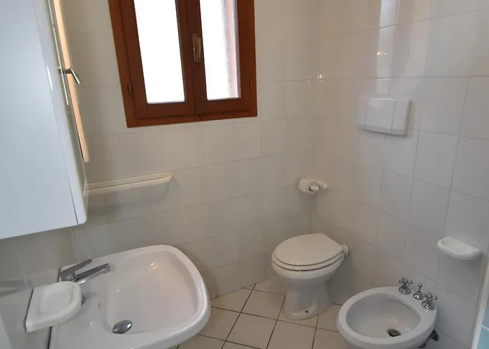 Appartement Casa Rosada *