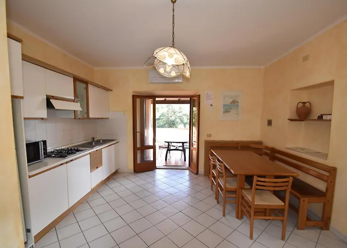 Appartement Casa Rosada Marina di Campo