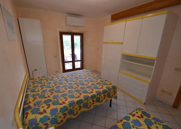 Casa Rosada * Marina di Campo