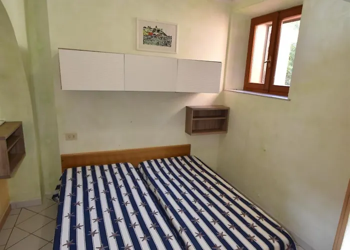 Casa Rosada - Piscina, Aria Condizionata, Terrazze E Posti Auto Apartment