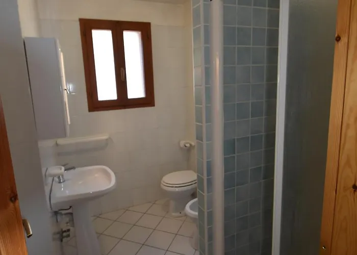 Apartment Casa Rosada - Piscina, Aria Condizionata, Terrazze E Posti Auto *