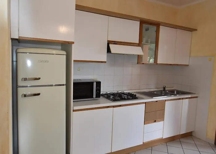 Casa Rosada Appartement Marina di Campo