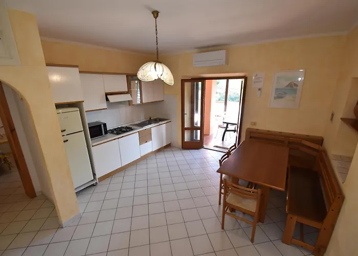 Appartement Casa Rosada