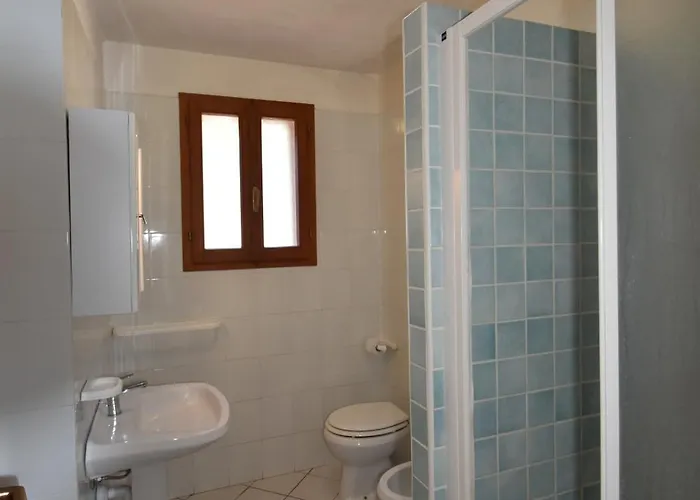 Casa Rosada * Marina di Campo