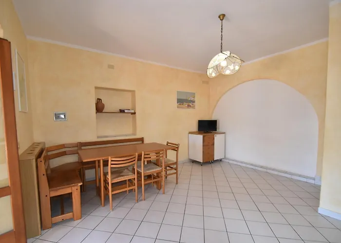 Apartment Casa Rosada - Piscina, Aria Condizionata, Terrazze E Posti Auto