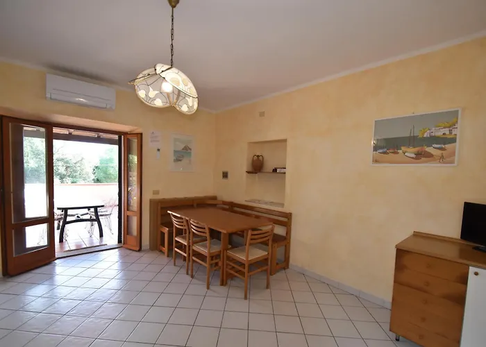 Casa Rosada Appartement Marina di Campo