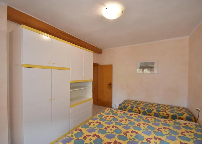 Casa Rosada Appartement