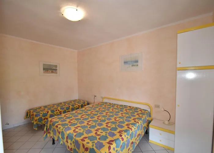 Appartement Casa Rosada Marina di Campo