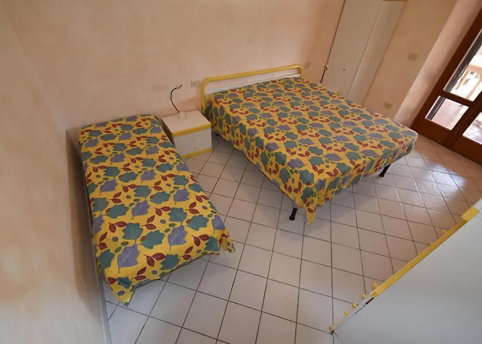 Appartement Casa Rosada