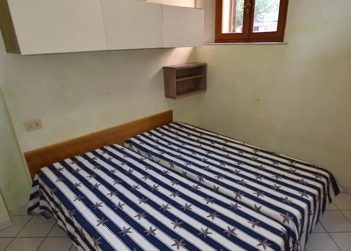 Casa Rosada Appartement *