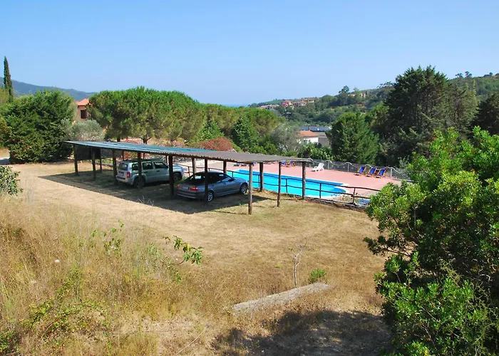 Appartement Casa Rosada Marina di Campo