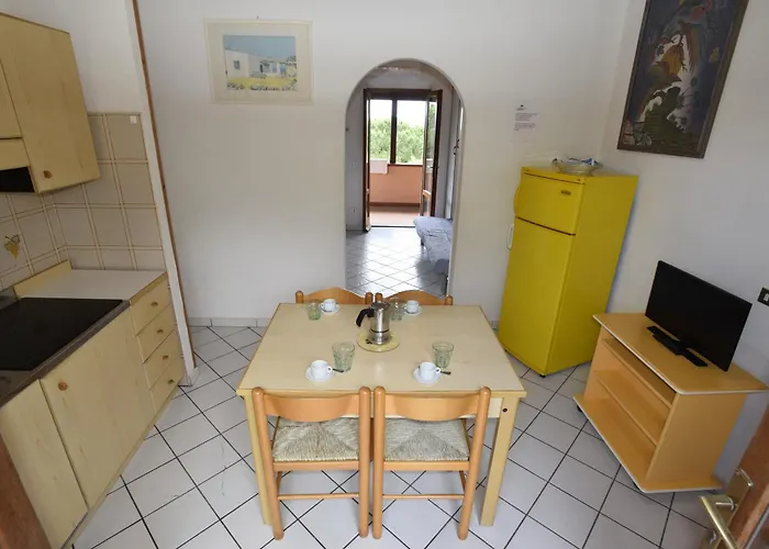 Appartement Casa Rosada