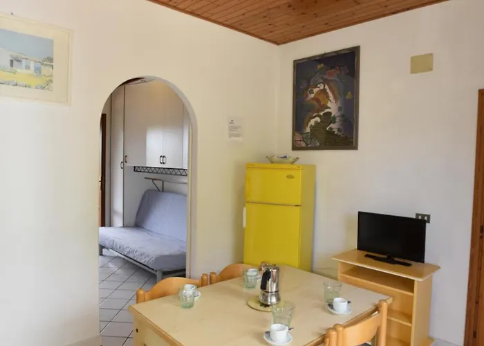 Appartement Casa Rosada *