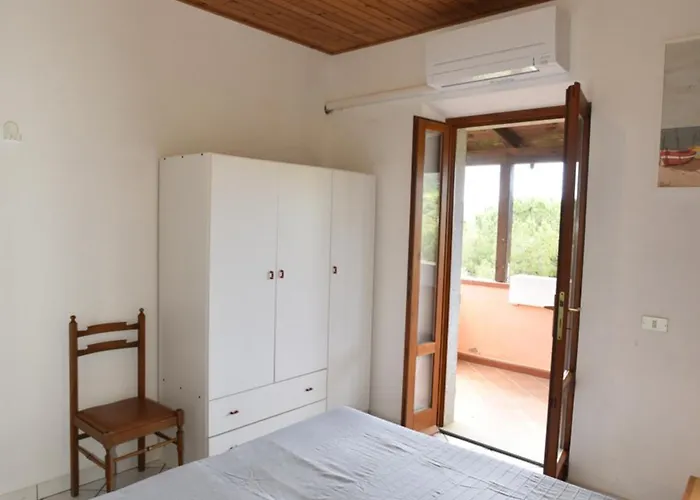 Casa Rosada Appartement Marina di Campo