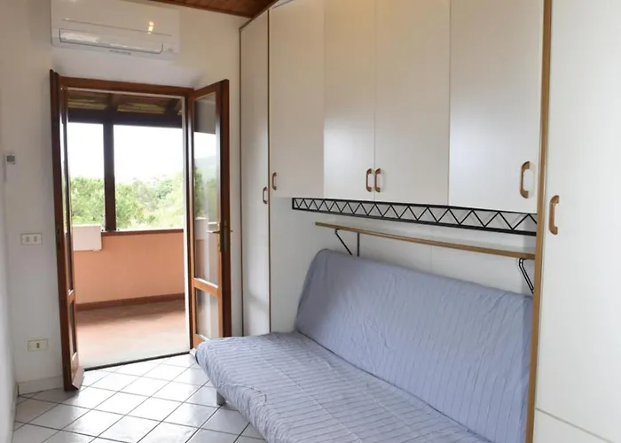 Appartement Casa Rosada Marina di Campo