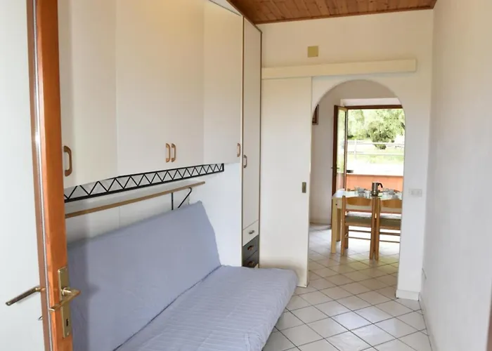 Casa Rosada Appartement