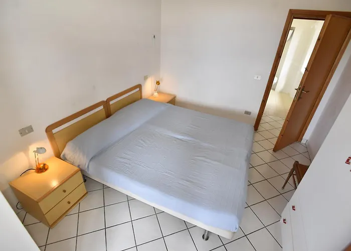 Appartement Casa Rosada