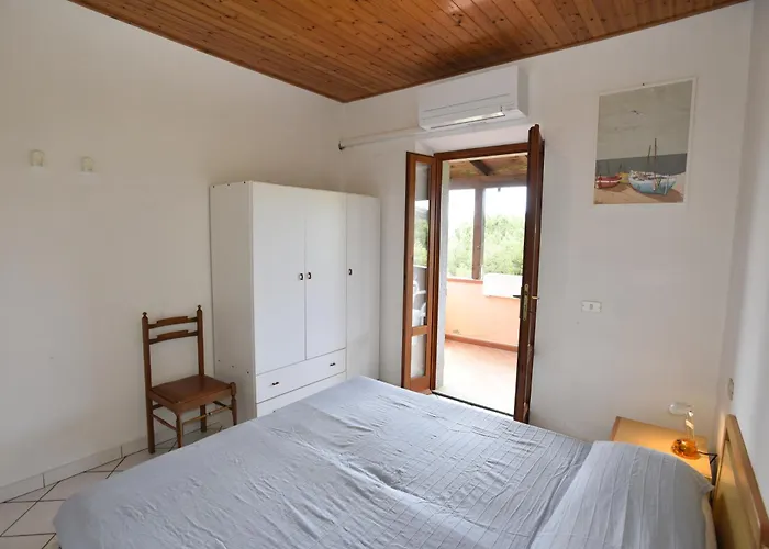 Casa Rosada Appartement *