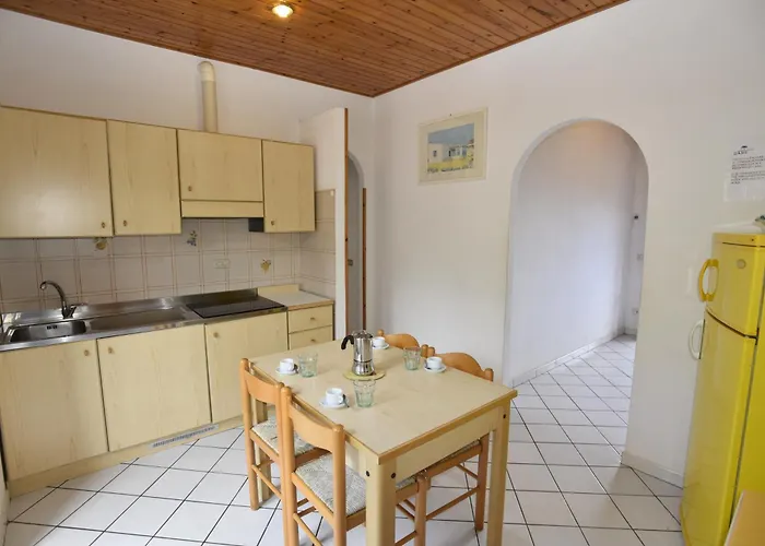 Casa Rosada Appartement Marina di Campo