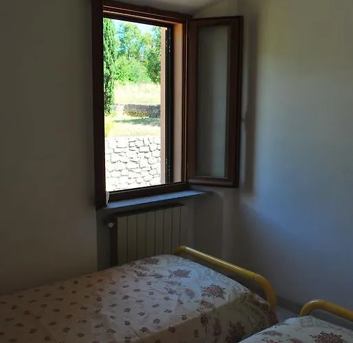 Casa Rosada Appartement