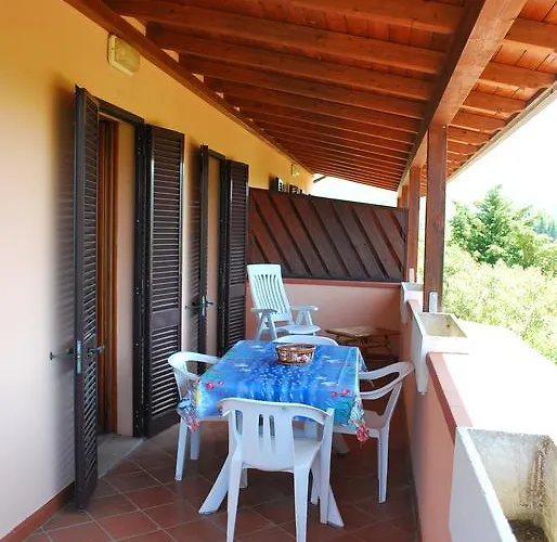 Casa Rosada Appartement