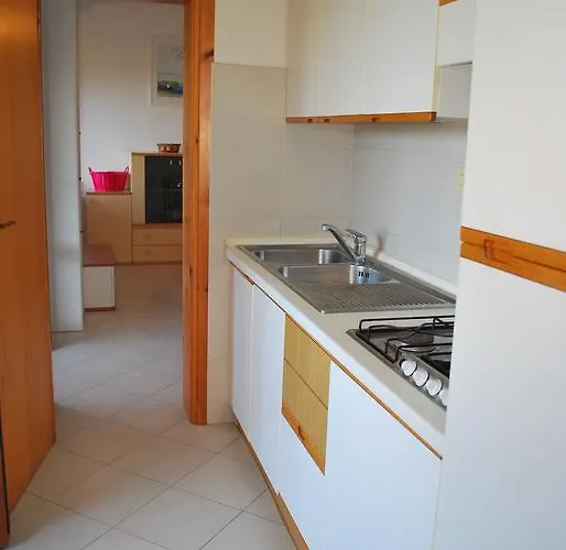 Appartement Casa Rosada Marina di Campo