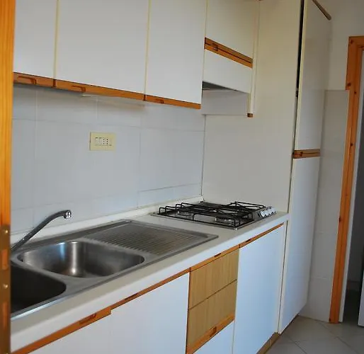 Appartement Casa Rosada