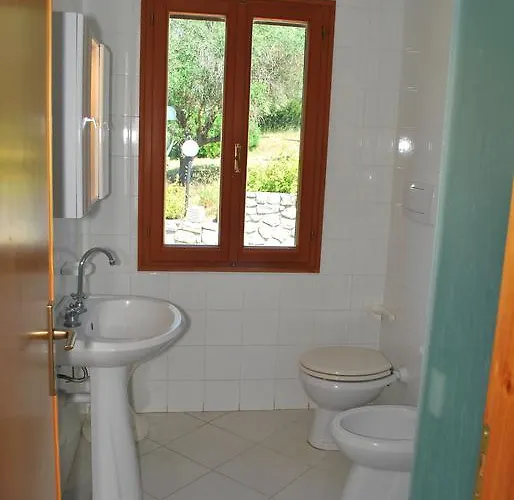 Appartement Casa Rosada *