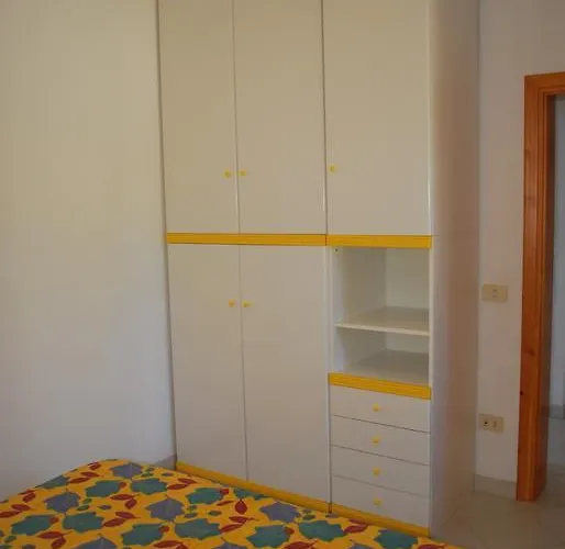 Casa Rosada Appartement Marina di Campo