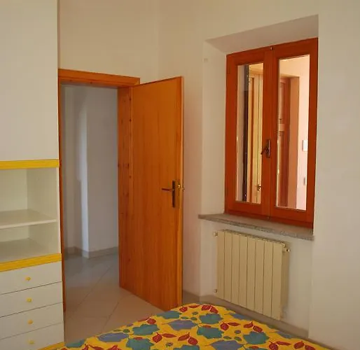 Casa Rosada Marina di Campo