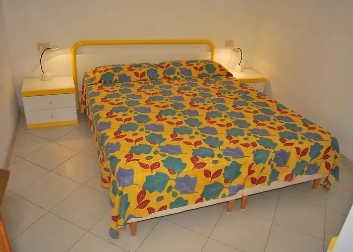 Casa Rosada Appartement