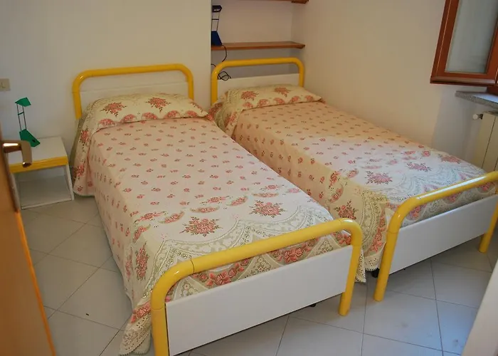 Casa Rosada - Piscina, Aria Condizionata, Terrazze E Posti Auto