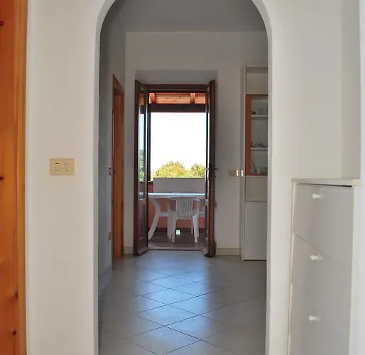 Appartement Casa Rosada Marina di Campo