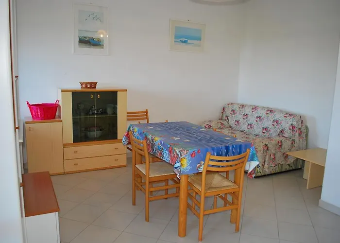 Casa Rosada - Piscina, Aria Condizionata, Terrazze E Posti Auto Apartment Marina di Campo