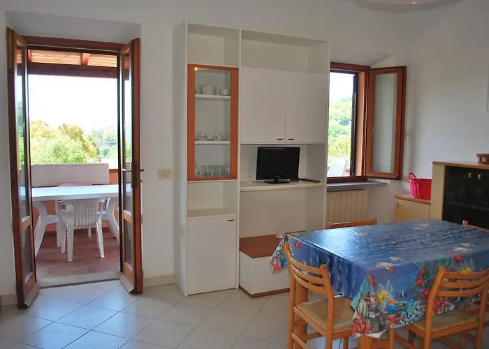 Casa Rosada Appartement