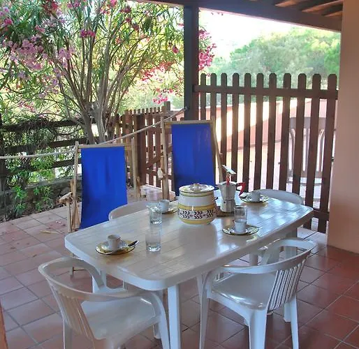 Appartement Casa Rosada