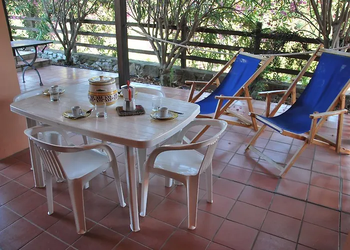 Appartement Casa Rosada *