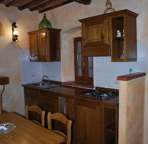 Casa Rosada Appartement *